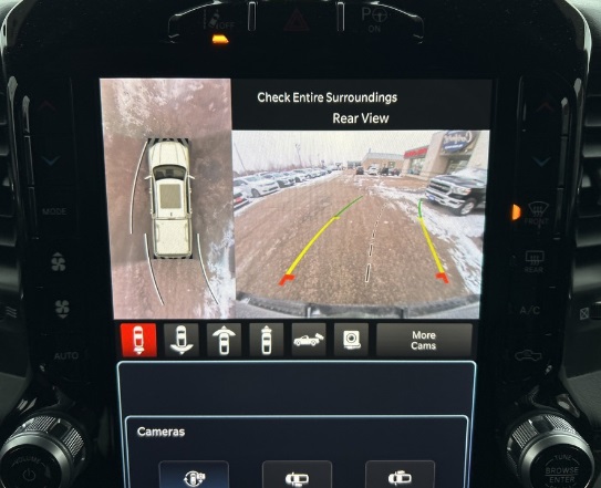 RM 1500 night sunroof