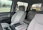 2017 GMC 1500 Pickup SLE CREW CAB 4 x 4