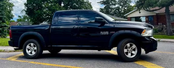 Ram 1500