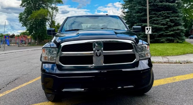 Ram 1500