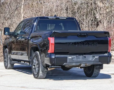 Toyota Tundra