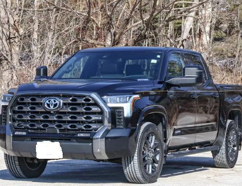 Toyota Tundra