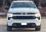 chevrolet silverado 2023