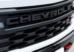 chevrolet silverado 2022