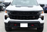 chevrolet silverado 2022