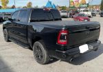Ram 1500 2022