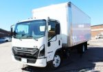 Isuzu NRR 2025