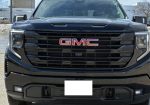 GMC Sierra 2023