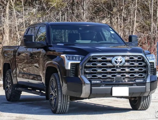 Toyota Tundra
