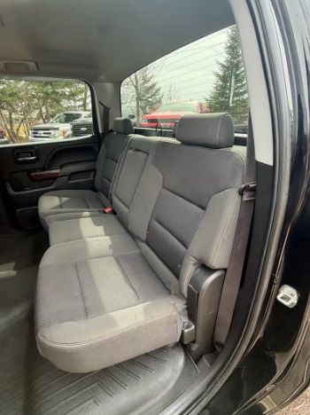 GMC Sierra 1500