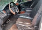 chevrolet avalanche 2012