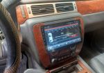 chevrolet avalanche 2012
